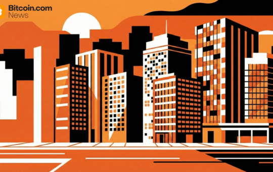 Real‑Estate Tokenization Registry Processes Prohibited in São Paulo